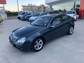 Mercedes-Benz CL 200 2006 KOMPRESSOR-thumb-3