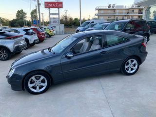 Mercedes-Benz CL 200 2006 KOMPRESSOR-thumb-4