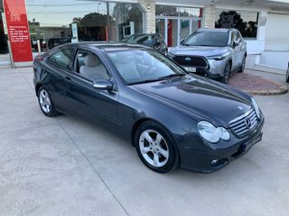 Mercedes-Benz CL 200 2006 KOMPRESSOR-thumb-6