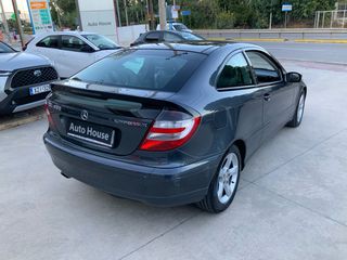 Mercedes-Benz CL 200 2006 KOMPRESSOR-thumb-11