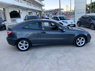 Mercedes-Benz CL 200 2006 KOMPRESSOR-thumb-12