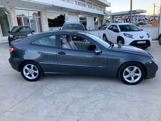 Mercedes-Benz CL 200 2006 KOMPRESSOR-thumb-13