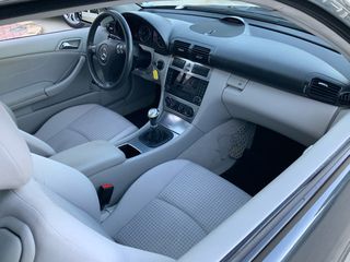 Mercedes-Benz CL 200 2006 KOMPRESSOR-thumb-14
