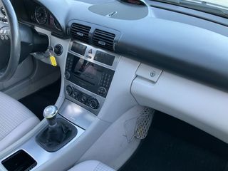 Mercedes-Benz CL 200 2006 KOMPRESSOR-thumb-15