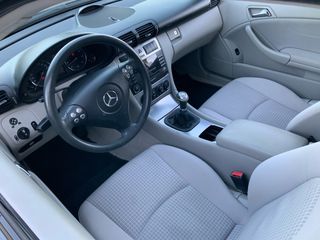 Mercedes-Benz CL 200 2006 KOMPRESSOR-thumb-16