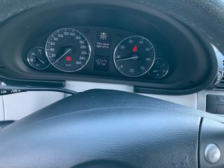 Mercedes-Benz CL 200 2006 KOMPRESSOR-thumb-17