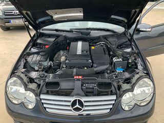 Mercedes-Benz CL 200 2006 KOMPRESSOR-thumb-18