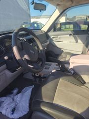 Jeep Cherokee 2008 3.7 LIMITED EDITION AUTO-thumb-2