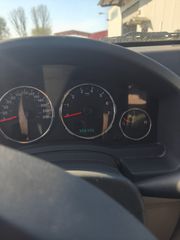 Jeep Cherokee 2008 3.7 LIMITED EDITION AUTO-thumb-4