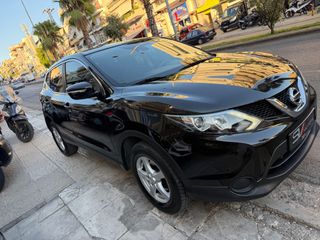 Nissan Qashqai 2016-thumb-1