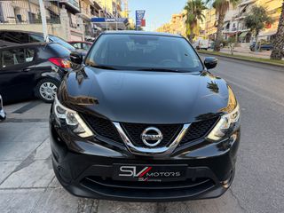 Nissan Qashqai 2016-thumb-2