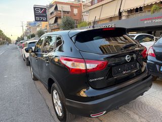Nissan Qashqai 2016-thumb-4