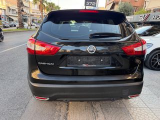 Nissan Qashqai 2016-thumb-5