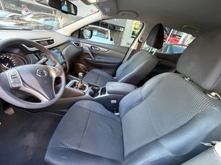 Nissan Qashqai 2016-thumb-7