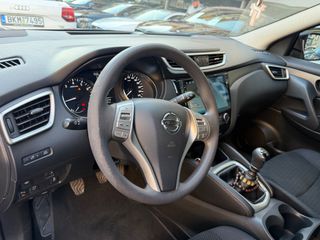 Nissan Qashqai 2016-thumb-8