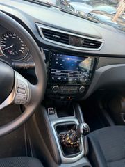 Nissan Qashqai 2016-thumb-9