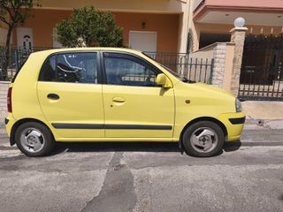 Hyundai Atos 2004