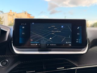 Peugeot 208 2021 1.5 BLUE -HDI ALLURE PACK  -0€ ΤΕΛΗ - DIGITAL ΟΡΓΑΝΑ-thumb-66