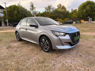 Peugeot 208 2021 1.5 BLUE -HDI ALLURE PACK  -0€ ΤΕΛΗ - DIGITAL ΟΡΓΑΝΑ-thumb-3