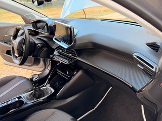 Peugeot 208 2021 1.5 BLUE -HDI ALLURE PACK  -0€ ΤΕΛΗ - DIGITAL ΟΡΓΑΝΑ-thumb-38
