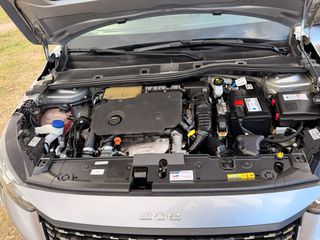 Peugeot 208 2021 1.5 BLUE -HDI ALLURE PACK  -0€ ΤΕΛΗ - DIGITAL ΟΡΓΑΝΑ-thumb-45