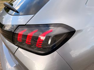 Peugeot 208 2021 1.5 BLUE -HDI ALLURE PACK  -0€ ΤΕΛΗ - DIGITAL ΟΡΓΑΝΑ-thumb-55