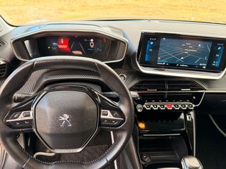 Peugeot 208 2021 1.5 BLUE -HDI ALLURE PACK  -0€ ΤΕΛΗ - DIGITAL ΟΡΓΑΝΑ-thumb-60