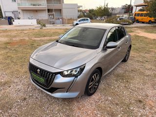 Peugeot 208 2021 1.5 BLUE -HDI ALLURE PACK  -0€ ΤΕΛΗ - DIGITAL ΟΡΓΑΝΑ-thumb-11
