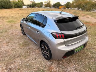 Peugeot 208 2021 1.5 BLUE -HDI ALLURE PACK  -0€ ΤΕΛΗ - DIGITAL ΟΡΓΑΝΑ-thumb-13