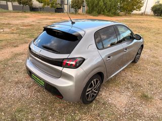 Peugeot 208 2021 1.5 BLUE -HDI ALLURE PACK  -0€ ΤΕΛΗ - DIGITAL ΟΡΓΑΝΑ-thumb-15