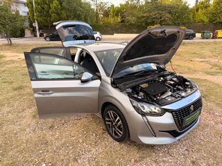 Peugeot 208 2021 1.5 BLUE -HDI ALLURE PACK  -0€ ΤΕΛΗ - DIGITAL ΟΡΓΑΝΑ-thumb-16