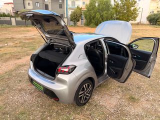 Peugeot 208 2021 1.5 BLUE -HDI ALLURE PACK  -0€ ΤΕΛΗ - DIGITAL ΟΡΓΑΝΑ-thumb-20