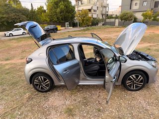 Peugeot 208 2021 1.5 BLUE -HDI ALLURE PACK  -0€ ΤΕΛΗ - DIGITAL ΟΡΓΑΝΑ-thumb-21