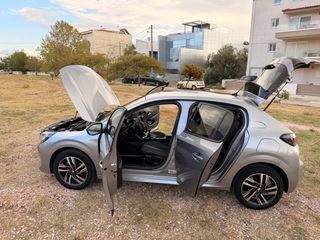 Peugeot 208 2021 1.5 BLUE -HDI ALLURE PACK  -0€ ΤΕΛΗ - DIGITAL ΟΡΓΑΝΑ-thumb-23