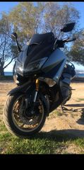 Yamaha T-Max 530 2016 IRON MAX 530