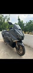 Yamaha T-Max 530 2016 IRON MAX 530-thumb-1