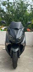 Yamaha T-Max 530 2016 IRON MAX 530-thumb-2