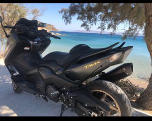 Yamaha T-Max 530 2016 IRON MAX 530-thumb-3