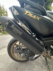 Yamaha T-Max 530 2016 IRON MAX 530-thumb-4