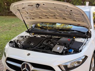 Mercedes-Benz A 200 2019 #ΠΡΟΣΦΟΡΑ ΕΒΔΟΜΑΔΑΣ #ΜΕΓΑΛΕΣ ΟΘΟΝΕΣ #ΘΕΡΜΑΙΝΟΜΕΝΑ ΚΑΘΙΣΜΑΤΑ-thumb-69