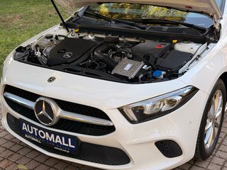 Mercedes-Benz A 200 2019 #ΠΡΟΣΦΟΡΑ ΕΒΔΟΜΑΔΑΣ #ΜΕΓΑΛΕΣ ΟΘΟΝΕΣ #ΘΕΡΜΑΙΝΟΜΕΝΑ ΚΑΘΙΣΜΑΤΑ-thumb-70