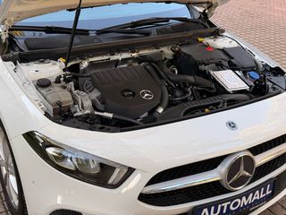 Mercedes-Benz A 200 2019 #ΠΡΟΣΦΟΡΑ ΕΒΔΟΜΑΔΑΣ #ΜΕΓΑΛΕΣ ΟΘΟΝΕΣ #ΘΕΡΜΑΙΝΟΜΕΝΑ ΚΑΘΙΣΜΑΤΑ-thumb-71
