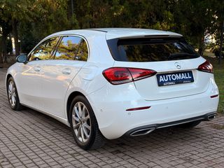 Mercedes-Benz A 200 2019 #ΠΡΟΣΦΟΡΑ ΕΒΔΟΜΑΔΑΣ #ΜΕΓΑΛΕΣ ΟΘΟΝΕΣ #ΘΕΡΜΑΙΝΟΜΕΝΑ ΚΑΘΙΣΜΑΤΑ-thumb-1
