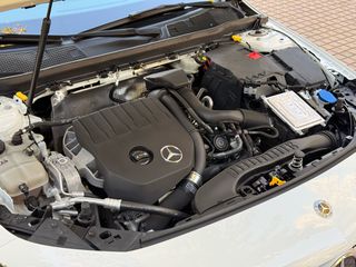 Mercedes-Benz A 200 2019 #ΠΡΟΣΦΟΡΑ ΕΒΔΟΜΑΔΑΣ #ΜΕΓΑΛΕΣ ΟΘΟΝΕΣ #ΘΕΡΜΑΙΝΟΜΕΝΑ ΚΑΘΙΣΜΑΤΑ-thumb-73