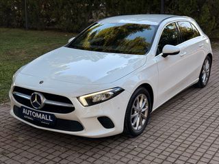Mercedes-Benz A 200 2019 #ΠΡΟΣΦΟΡΑ ΕΒΔΟΜΑΔΑΣ #ΜΕΓΑΛΕΣ ΟΘΟΝΕΣ #ΘΕΡΜΑΙΝΟΜΕΝΑ ΚΑΘΙΣΜΑΤΑ-thumb-4