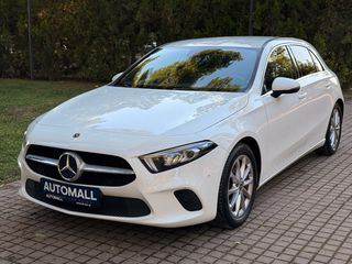 Mercedes-Benz A 200 2019 #ΠΡΟΣΦΟΡΑ ΕΒΔΟΜΑΔΑΣ #ΜΕΓΑΛΕΣ ΟΘΟΝΕΣ #ΘΕΡΜΑΙΝΟΜΕΝΑ ΚΑΘΙΣΜΑΤΑ-thumb-5