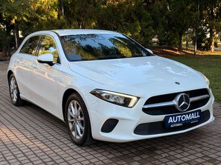 Mercedes-Benz A 200 2019 #ΠΡΟΣΦΟΡΑ ΕΒΔΟΜΑΔΑΣ #ΜΕΓΑΛΕΣ ΟΘΟΝΕΣ #ΘΕΡΜΑΙΝΟΜΕΝΑ ΚΑΘΙΣΜΑΤΑ-thumb-6