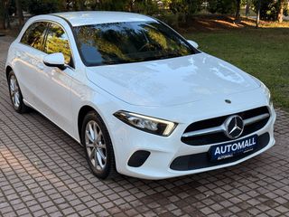 Mercedes-Benz A 200 2019 #ΠΡΟΣΦΟΡΑ ΕΒΔΟΜΑΔΑΣ #ΜΕΓΑΛΕΣ ΟΘΟΝΕΣ #ΘΕΡΜΑΙΝΟΜΕΝΑ ΚΑΘΙΣΜΑΤΑ-thumb-7