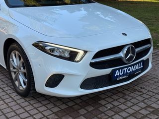 Mercedes-Benz A 200 2019 #ΠΡΟΣΦΟΡΑ ΕΒΔΟΜΑΔΑΣ #ΜΕΓΑΛΕΣ ΟΘΟΝΕΣ #ΘΕΡΜΑΙΝΟΜΕΝΑ ΚΑΘΙΣΜΑΤΑ-thumb-8
