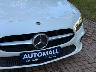 Mercedes-Benz A 200 2019 #ΠΡΟΣΦΟΡΑ ΕΒΔΟΜΑΔΑΣ #ΜΕΓΑΛΕΣ ΟΘΟΝΕΣ #ΘΕΡΜΑΙΝΟΜΕΝΑ ΚΑΘΙΣΜΑΤΑ-thumb-9